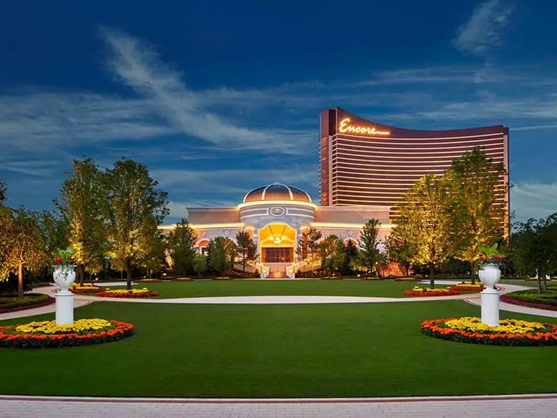 Encore-boston